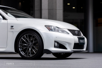 レクサス IS F 中古車