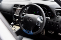 レクサス IS F 中古車