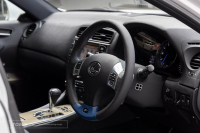 レクサス IS F 中古車