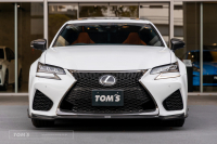 レクサス GS F 中古車