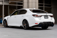 レクサス GS F 中古車