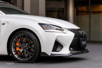 レクサス GS F 中古車