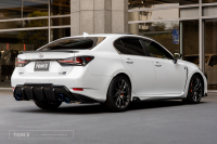 レクサス GS F 中古車