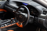 レクサス GS F 中古車