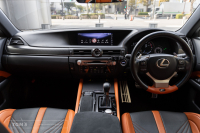 レクサス GS F 中古車