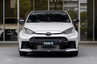 トヨタ GRヤリス 中古車