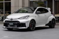 トヨタ GRヤリス 中古車