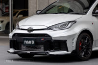 トヨタ GRヤリス 中古車