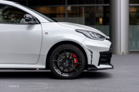 トヨタ GRヤリス 中古車