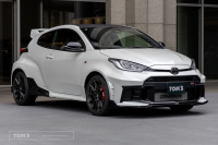 トヨタ GRヤリス 中古車