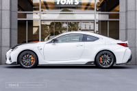 レクサス RC F 中古車