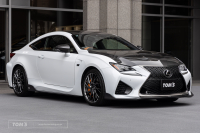 レクサス RC F 中古車
