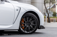 レクサス RC F 中古車