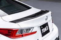 レクサス RC F 中古車
