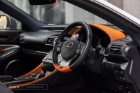 レクサス RC F 中古車