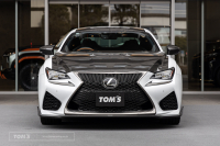 レクサス RC F 中古車