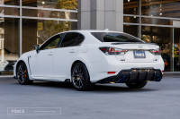 レクサス GS F 中古車