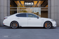 レクサス GS F 中古車