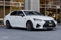 レクサス GS F 中古車