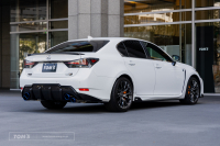レクサス GS F 中古車