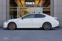 レクサス GS F 中古車