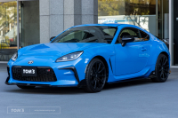 トヨタ GR86 中古車