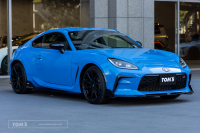 トヨタ GR86 中古車