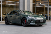 トヨタ GR86 中古車