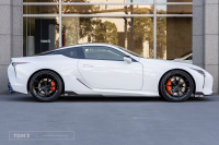 レクサス LC 中古車