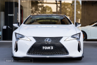 レクサス LC 中古車