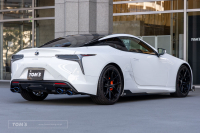 レクサス LC 中古車