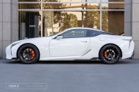 レクサス LC 中古車