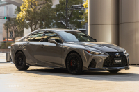 レクサス IS 中古車