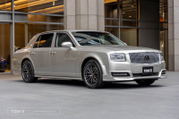 トヨタ センチュリー 中古車