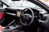 トヨタ GR86 中古車