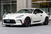 トヨタ GR86 中古車
