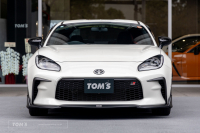 トヨタ GR86 中古車