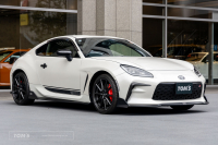 トヨタ GR86 中古車