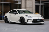 トヨタ GR86 中古車