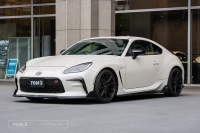 トヨタ GR86 中古車