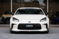 トヨタ GR86 中古車