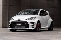 トヨタ GRヤリス 中古車