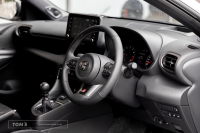 トヨタ GRヤリス 中古車