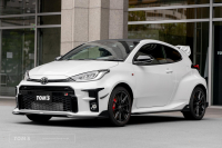 トヨタ GRヤリス 中古車
