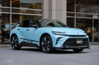 トヨタ クラウンスポーツ 中古車