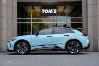 トヨタ クラウンスポーツ 中古車