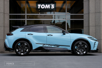トヨタ クラウンスポーツ 中古車