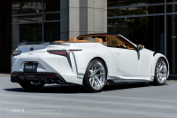 レクサス LC 中古車