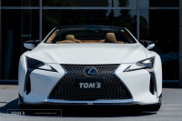 レクサス LC 中古車
