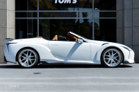 レクサス LC 中古車